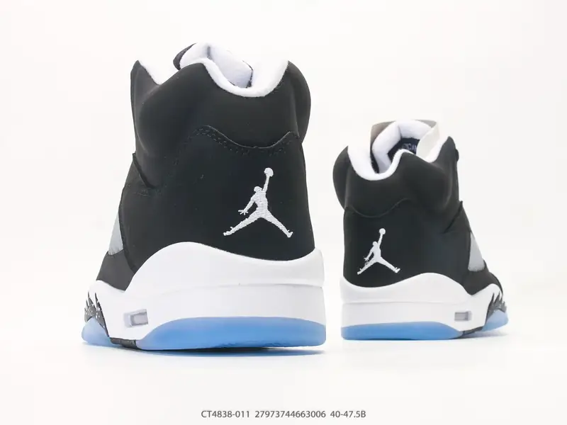 Air Jordan Scarpe sportive Suede CT4838-011 #27973744663006